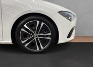 Mercedes-Benz CLA Kupé 2,0 l 85 kw
