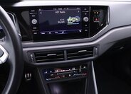 Volkswagen Taigo SUV / Terénní 1,5 l 110 kw