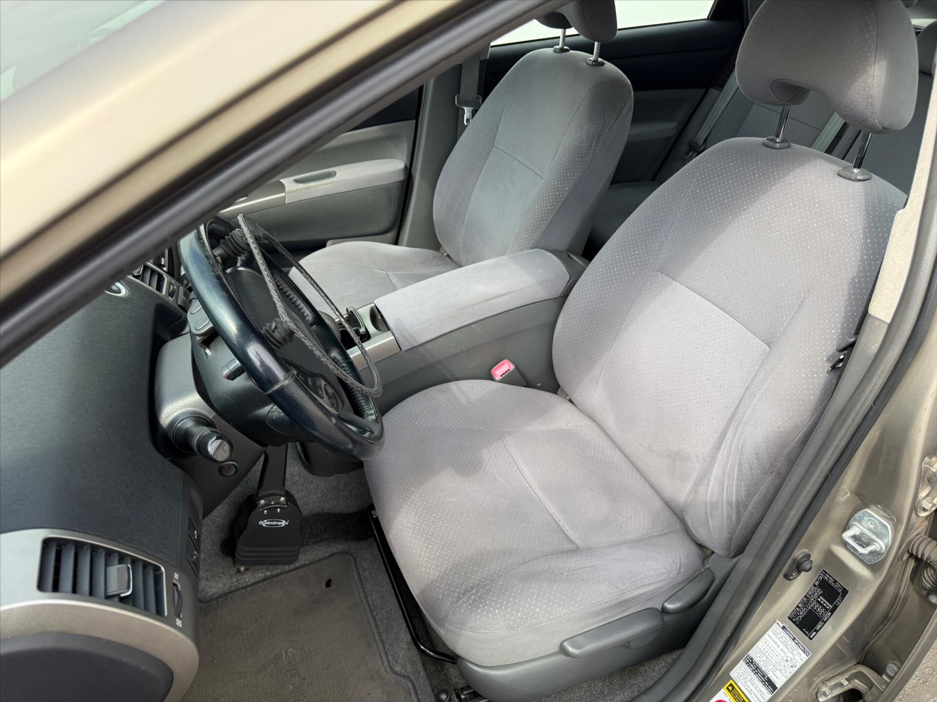 Toyota Prius Hatchback 1,5 l 57 kw