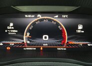 Škoda Karoq SUV / Terénní 1,5 l 110 kw