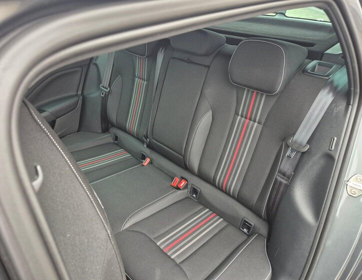 Škoda Scala Hatchback 1,0 l 85 kw