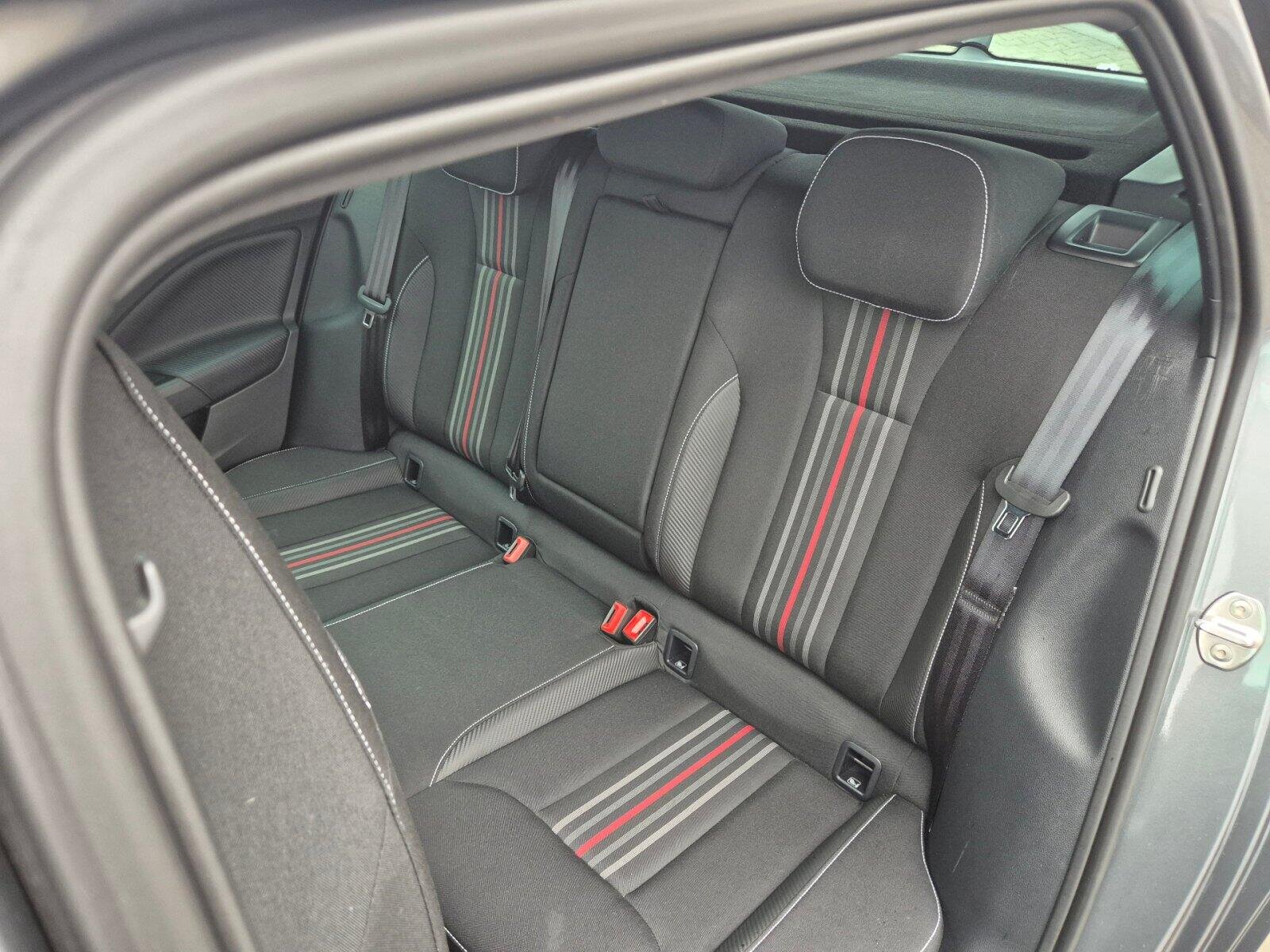 Škoda Scala Hatchback 1,0 l 85 kw