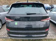 Škoda Kodiaq SUV / Terénní 2,0 l 147 kw