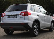 Suzuki Vitara SUV 1,6 l 88 kw
