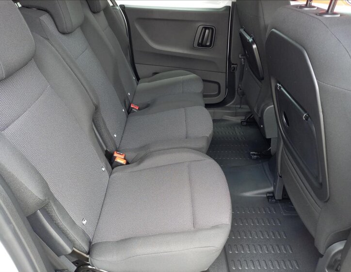 Toyota ProAce City Pick-up 1,5 l 96 kw