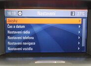 Opel Zafira MPV 2,0 l 96 kw