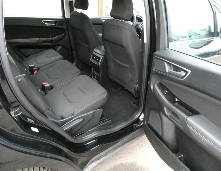 Ford S-MAX MPV 2,0 l 110 kw