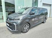 Toyota ProAce Verso 1