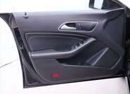 Mercedes-Benz CLA Kombi 1,5 l 80 kw