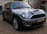 Mini Cooper S 7