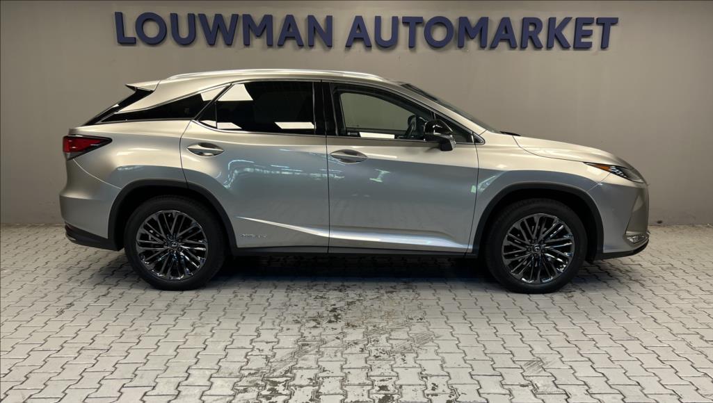 Lexus RX 450h