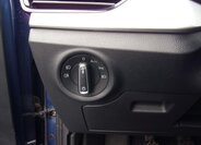 Škoda Scala Hatchback 1,5 l 110 kw