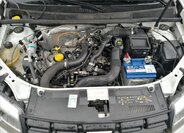 Dacia Logan Kombi 898,0 66 kw