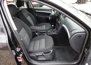 Škoda Octavia Kombi 1,6 l 75 kw