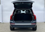 Volvo XC90 SUV 2,0 l 184 kw