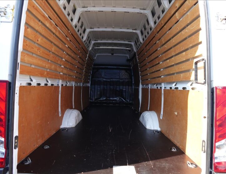 Iveco Daily Ostatní 2,3 l 100 kw