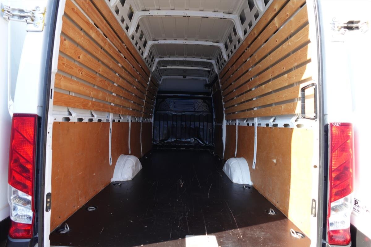 Iveco Daily Ostatní 2,3 l 100 kw