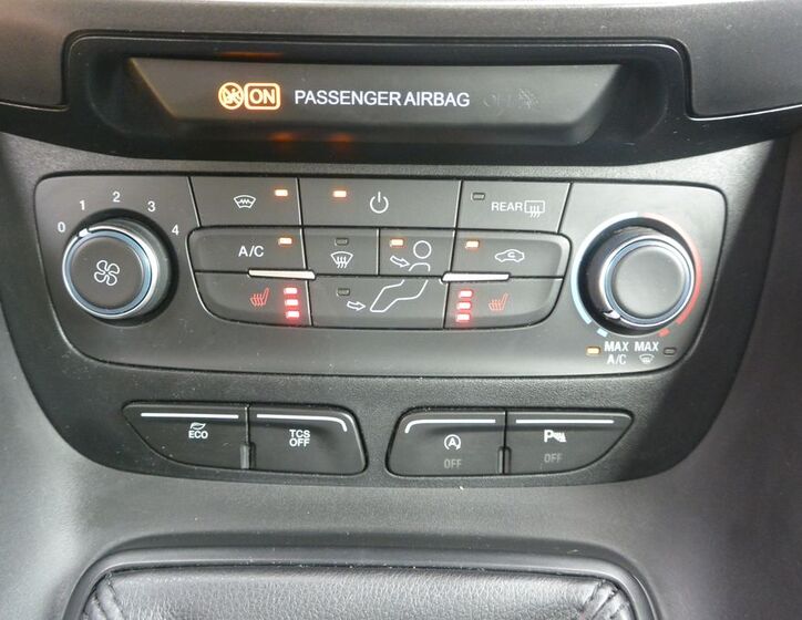 Ford Transit Connect 35