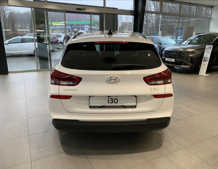 Hyundai i30 6
