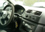 Škoda Fabia 11