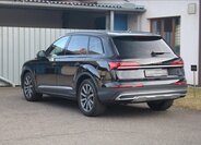 Audi Q7 SUV / Terénní 3,0 l 170 kw