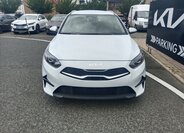 KIA Ceed Kombi 1,5 l 103 kw