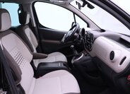 Citroën Berlingo Kombi 1,6 l 84 kw