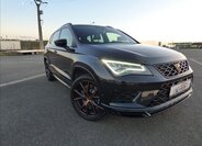 Cupra Ateca SUV / Terénní 2,0 l 221 kw