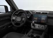 Land Rover Defender 6