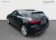 Mercedes-Benz Třídy A 3