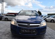 Opel Astra Kombi 1,9 l 74 kw