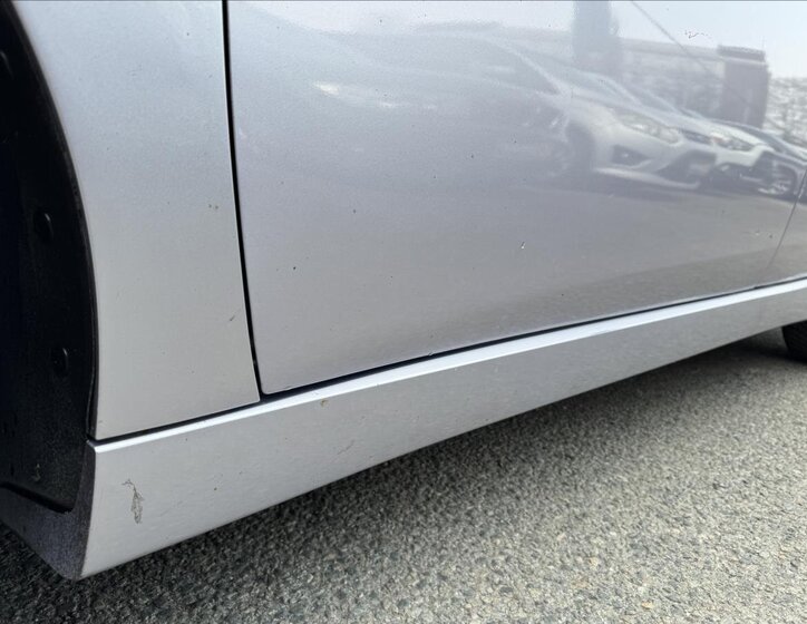 Mazda 6 Hatchback 1,8 l 88 kw