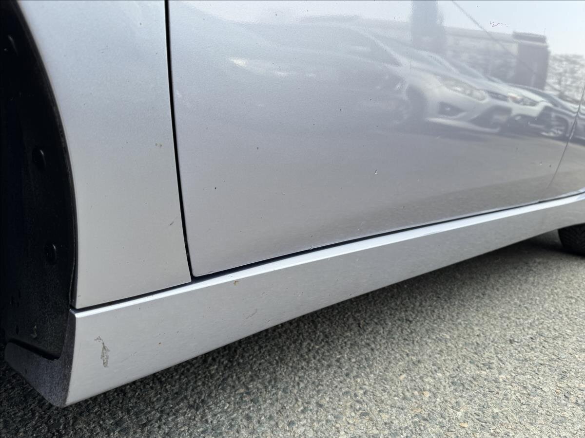 Mazda 6 Hatchback 1,8 l 88 kw