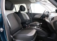 Citroën Grand C4 SpaceTourer MPV 1,2 l 96 kw