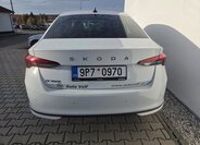 Škoda Octavia Liftback 2,0 l 85 kw
