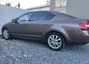 Škoda Octavia 18