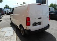 Citroën Jumpy 7