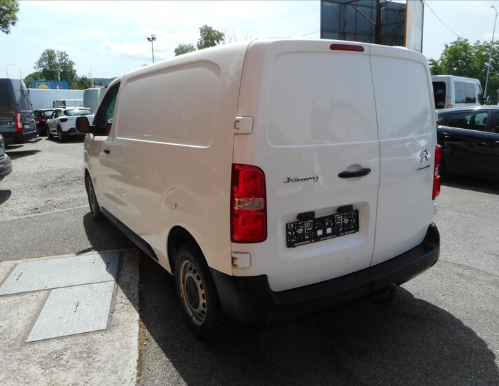 Citroën Jumpy 7