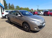 Renault Mégane Kombi 1,6 l 81 kw