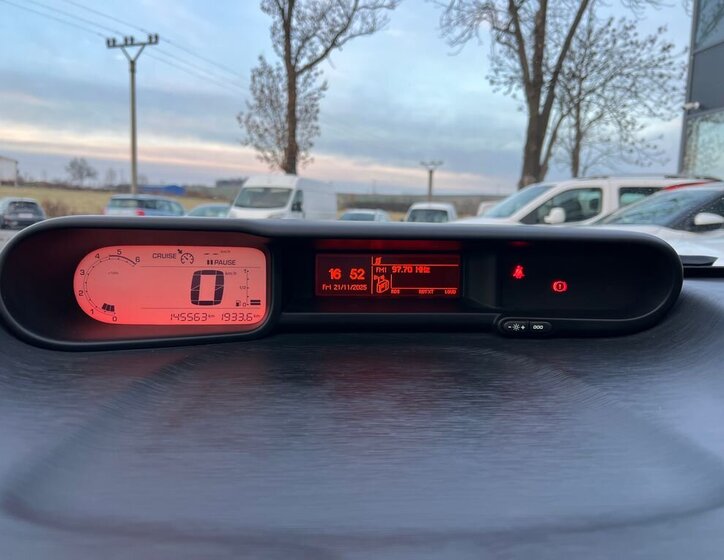 Citroën C3 Picasso 10