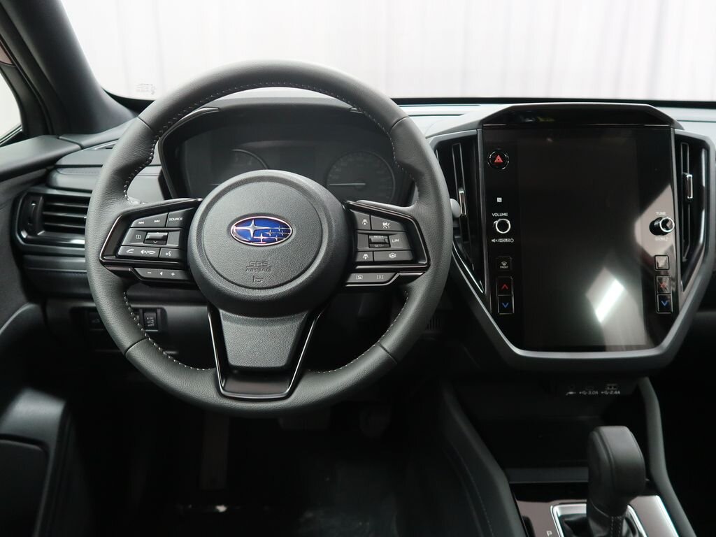 Subaru Forester SUV / Terénní 2,0 l 112 kw