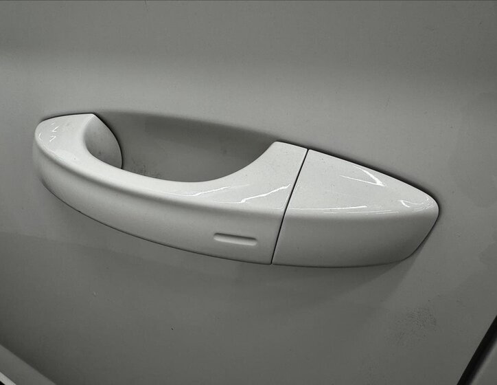 Škoda Scala Hatchback 999,0 66 kw