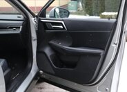 Mitsubishi Outlander SUV / Terénní 2,4 l 162 kw