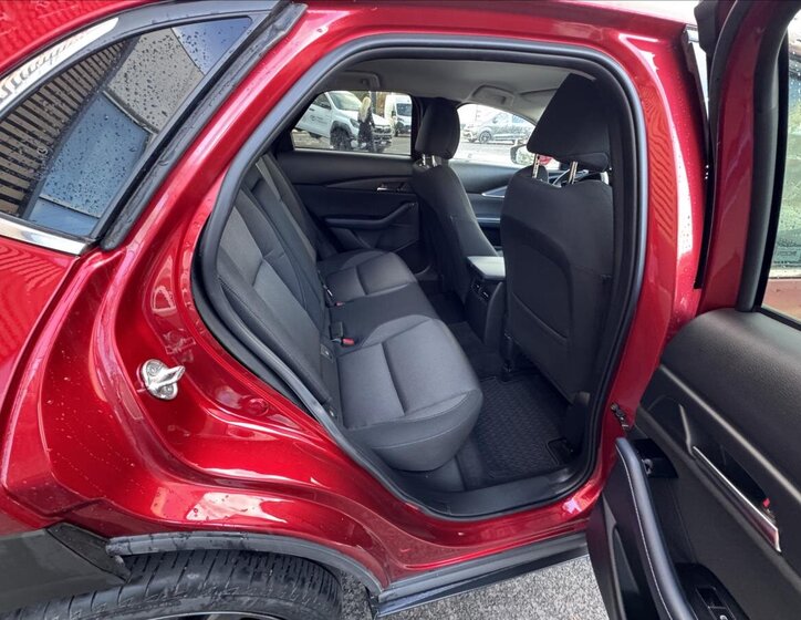 Mazda CX-30 SUV 2,0 l 132 kw