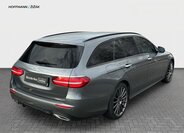 Mercedes-Benz Třídy E SUV / Terénní 3,0 l 190 kw