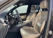 Mercedes-Benz Třídy M 11