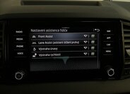 Škoda Karoq SUV / Terénní 1,5 l 110 kw