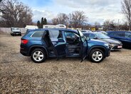 Škoda Kodiaq SUV / Terénní 1,5 l 110 kw