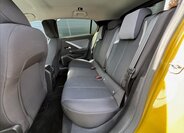 Opel Astra Hatchback 1,2 l 81 kw