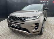 Land Rover Range Rover Evoque 2